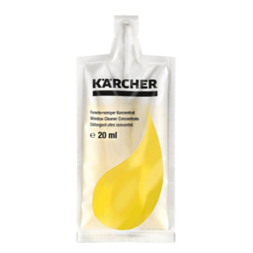 KARCHER sredstvo koncentrat za pranje prozora