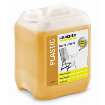 KARCHER sredstvo RM625 za čišćenje plastike 5l