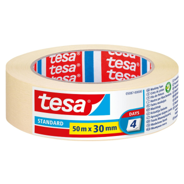 TESA traka krep Standard 30mm x 50m