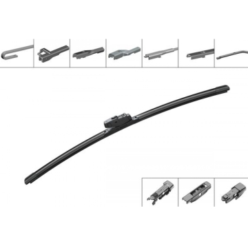 BOSCH metlica brisača AERO ECO 530mm