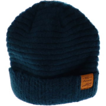 KAPA ženska zimska Beanie sorto