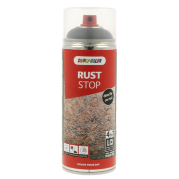 DUPLI-COLOR Rust Stop 4u1 RAL 8017, čokolada smeđa