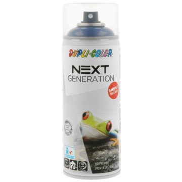 DUPLI-COLOR sprej Next RAL 5010 sjaj, 400ml