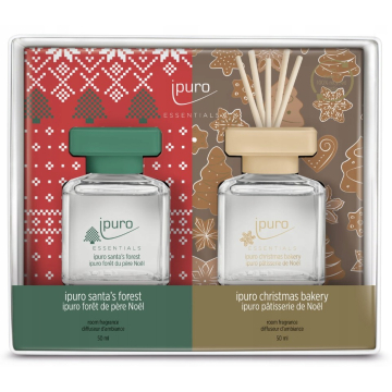 IPURO ulja mirisna 2x50ml 2/1