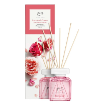 IPURO ulje mirisno Lovely Flower 200ml