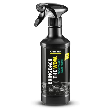 KARCHER čistač kokpit sprej mat finish 0,5l