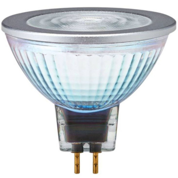 LEDVANCE sijalica LED Star MR16 50 36 6,5W/840 12V GU5,3