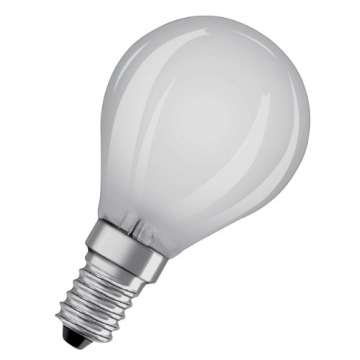 OSRAM sijalica LED CLP40 4,8W/827 DIM E27