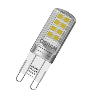 OSRAM sijalica LED PIN 2,6W/840 220V G9
