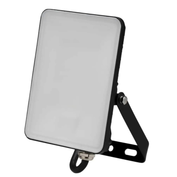 LEDVANCE reflektor LED Essential 20W/840 crni