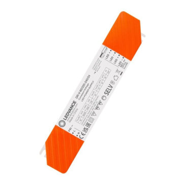 LEDVANCE napajanje LED 60W/24V DR-VAL-60/220-240/24V