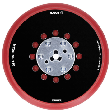 BOSCH podloga za disk 150mm automatska Expert Multi