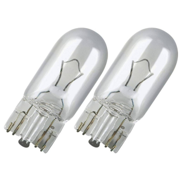 OSRAM sijalica za auto 2825-02B 5W/12V 2/1 W2 1X9 5D*