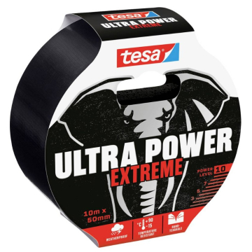 TESA traka za popravke Extreme Power 10m x 50mm