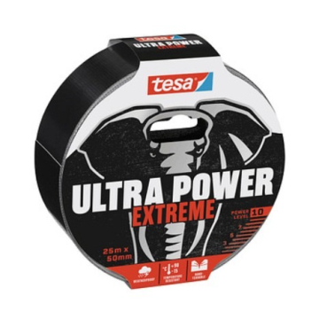 TESA traka za popravke Extreme Power 25m x 50mm