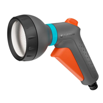 GARDENA pištolj sa mlaznicom Classic