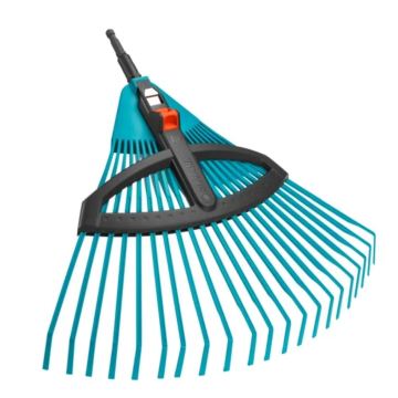 GARDENA grablje plastične CS