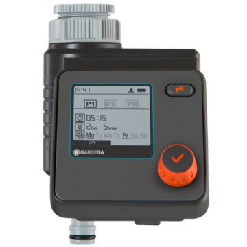 GARDENA set za zalijevanje Select Control