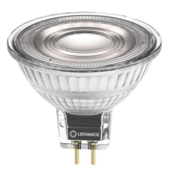 LEDVANCE sijalica Spot LED MR16 36 2,6W/840 GU5,3