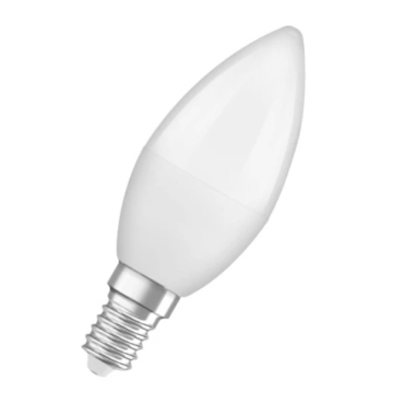 OSRAM sijalica LED Value CLB75 7W/865 E14 EUE
