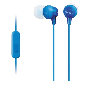 SONY slušalice MDREX15LPLI