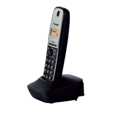PANASONIC bežični dect telefon KX-TG1911FXG