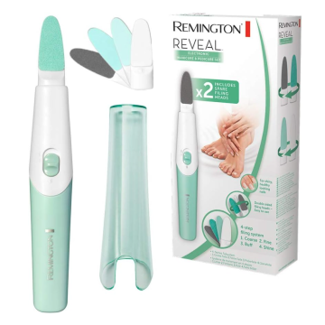 REMINGTON set za manikir i pedikir MAN1000