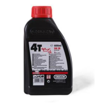 OREGON ulje za četvorotaktne motore 600ml