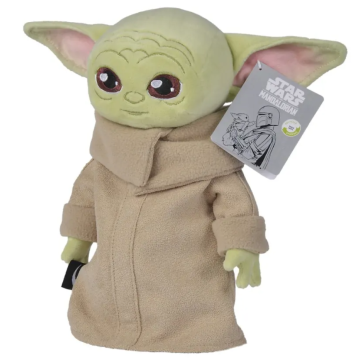 IGRAČKA Baby Yoda Disney 28cm