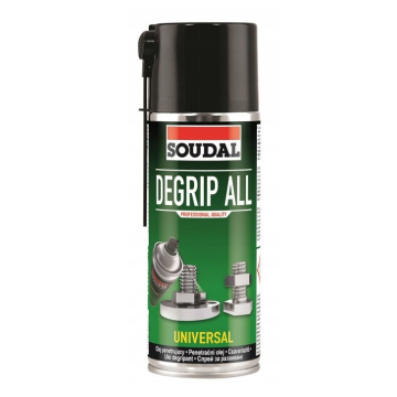 SOUDAL sprej odvijač Degrip 400ml