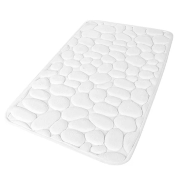 PROSTIRKA kupatilska memori Pure 50x120cm