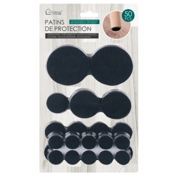 ZAŠTITA za podove samoljepljiva 50/1 sorto