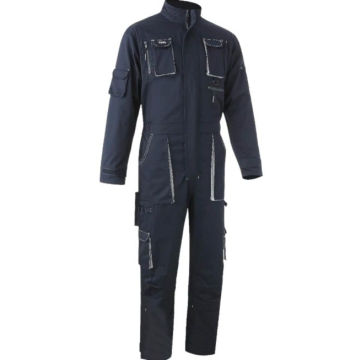 COVERGUARD kombinezon Navy II plavi, vel. XXL