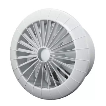 AIR ROXY ventilator kupatilski sa ležajem aRid Fi 150 20W/257m3