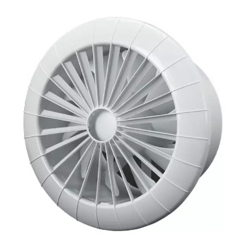 AIR ROXY ventilator kupatilski sa ležajem aRid Fi 150 20W/257m3 tajmer