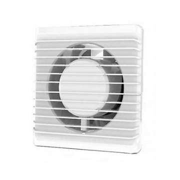 AIR ROXY ventilator kupatilski Planet Energy Fi 100 8W/93m3 sa tajmerom