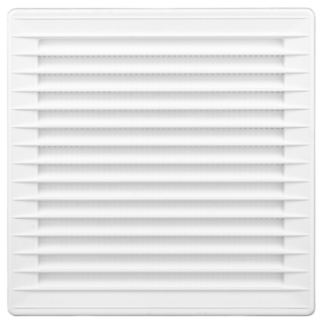 AIR ROXY rešetka ventilaciona 170x170 Fi 100 bijela