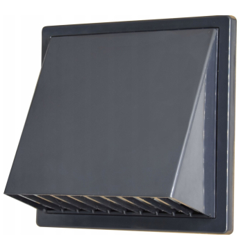 AIR ROXY rešetka ventilaciona sa poklopcem Fi 100