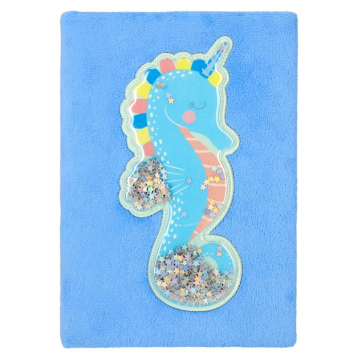 IGRAČKA dnevnik morski konjić