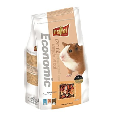 VITAPOL hrana za zamorca 1,2kg