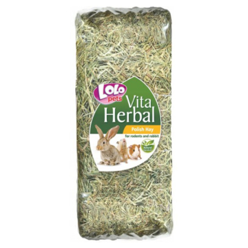 VITAPOL sijeno za glodare 500g