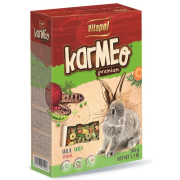 VITAPOL hrana za zečeve 500g