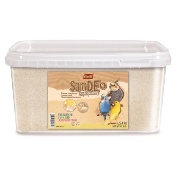 VITAPOL pijesak za ptice 5,4kg