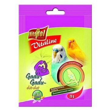 VITAPOL vitamini za ptice pjevanje ZVP 2141