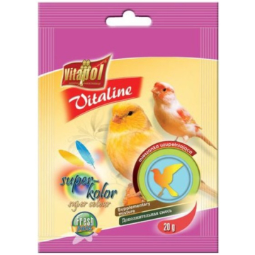 VITAPOL vitamini za boju