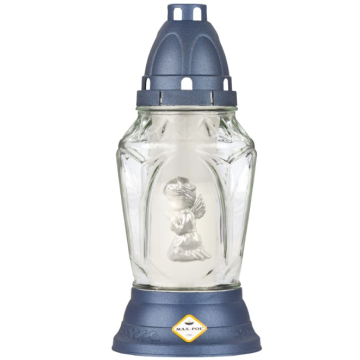 LAMPION stakleni 1025 AP