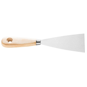 HARDY špahtla metalna 2,5cm