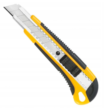 HARDY skalpel 18mm univerzalni