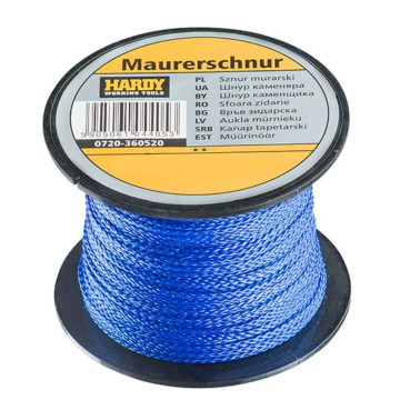 HARDY konac zidarski 2mm x 100m