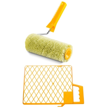 HARDY valjak Hardex 18cm + mrežica